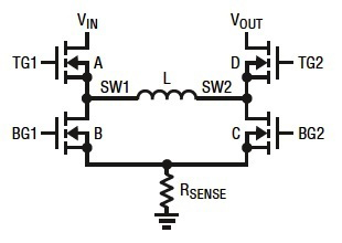 Linear LTC3789 Linear LTC3789